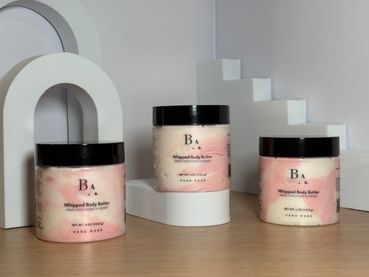 BodiButter Mix & Match 3-Pack